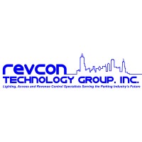 Revcon Technology Group, Inc. Logo