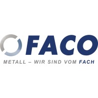 FACO Metalltechnik GmbH + Co. KG Logo