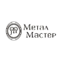 Metal Master Logo