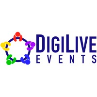 DigiLive Events Logo
