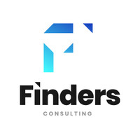Finders Consulting Logo