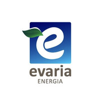 Evaria XXI S.L. Logo