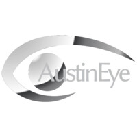 Austin Eye Logo