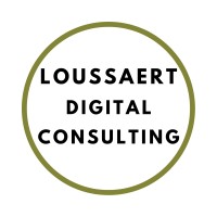 Loussaert Digital Consulting Logo
