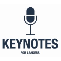 Keynotes for Leaders Logo