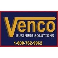 Venco Business Solutions Logo