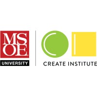 CREATE Institute Logo
