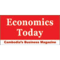Economics Today Logo