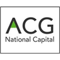 ACG National Capital Logo