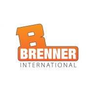Brenner International Pty Ltd Logo