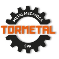 Tormetal SPA Logo