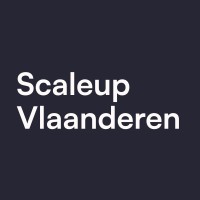 Scaleup Vlaanderen Logo
