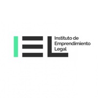 Instituto de Emprendimiento Legal (IEL) Logo