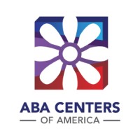 ABA Centers of America Logo