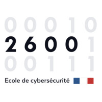 Ecole 2600 Logo
