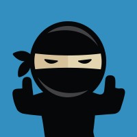 Code Ninjas Pittsford Logo