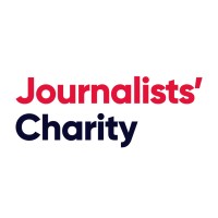 Journalists Charity Logo