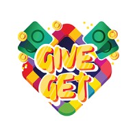 Give-Get Logo
