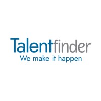 Talentfinder Chile Logo