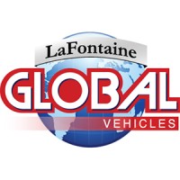 LaFontaine Global Vehicles Logo