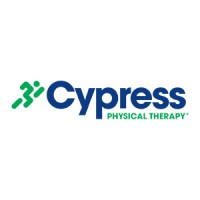 Cypress Physical Therapy Logo
