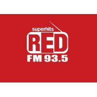 RED FM KARNATAKA Logo