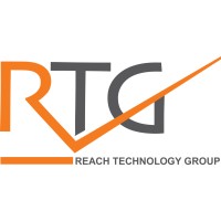 Reach Technology Group Logo