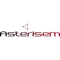 Asterisem Logo