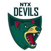 North Texas Devils (Australian Football Club) Logo