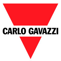Carlo Gavazzi Ltd. Logo