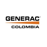 Generac Power Systems Colombia Logo