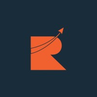 The Rising | Innovative Recruiting In-house Logo
