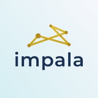 impala Logo