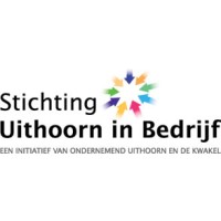 SUB - Stichting Uithoorn in Bedrijf Logo