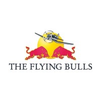 The Flying Bulls Logo