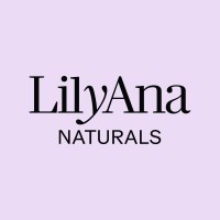 LilyAna Naturals Logo