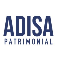 ADISA PATRIMONIAL Logo