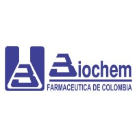 Biochem Farmaceutica de Colombia S.A Logo