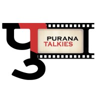 Purana Talkies LLP Logo
