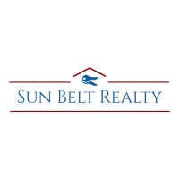 Sun Belt Realty Logo