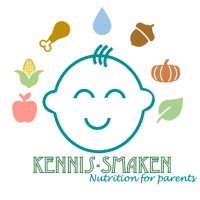 Kennis-Smaken Logo