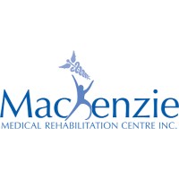 Mackenzie Medical Rehabilitation Centre Logo