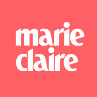Marie Claire UK Logo