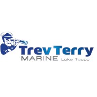 Trev Terry Marine Logo