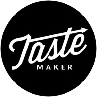 Taste Maker Logo