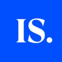 InStrand. Logo