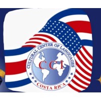 Centro Cultural de Idiomas Logo