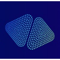 UAE-IL tech zone Logo