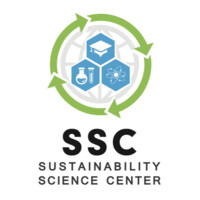 Sustainability Science Center Logo