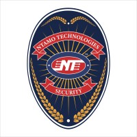 Ntamo Technologies Logo
